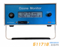 美國(guó)2B Model 205臭氧分析儀