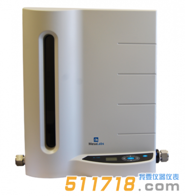 美國MesaLabs DryCal 1020/1500氣體流量校準器