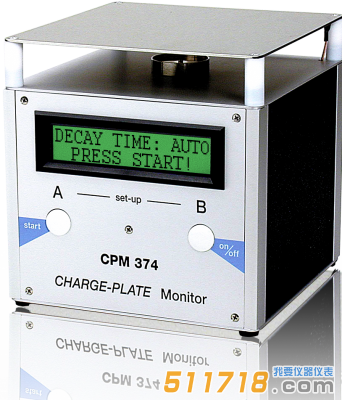 德國KLEINWACHTER CPM-374充電板監測儀