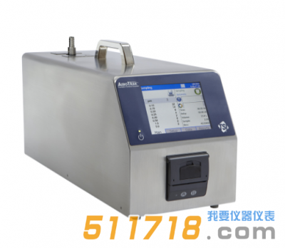 美國(guó)TSI AeroTrak 9110型便攜式粒子計(jì)數(shù)器 美國(guó)TSI AeroTrak 9110型便攜式粒子計(jì)數(shù)器