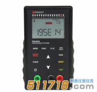 美國Prostat PRS-801B重錘式表面電阻測量儀