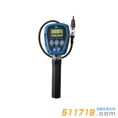 英國GMI GT44全量程可燃?xì)怏w檢測儀