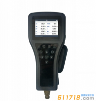 河北冉惠RH-2010 多參數水質分析儀