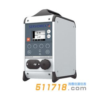 英國(guó)Servomex仕富梅 MiniMP 5200便攜式氣體分析儀 英國(guó)Servomex仕富梅 MiniMP 5200便攜式氣體分析儀