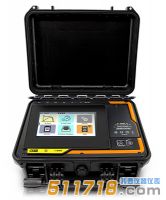 意大利 HT I-V600 光伏曲線測(cè)試儀