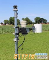 德國STEPS T-Warner自動氣象站