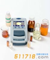 德國lovibond EC2000鉑鈷色度儀