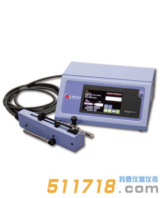 美國(guó)哈佛(Harvard) Pump 11 Elite Nanomite 注射泵 美國(guó)哈佛(Harvard) Pump 11 Elite Nanomite 注射泵