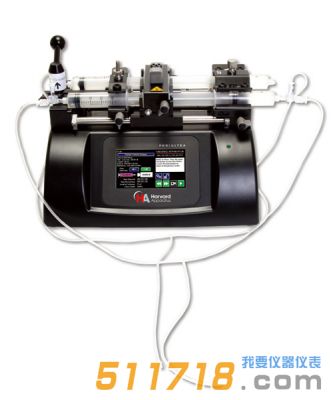 美國哈佛(Harvard) PHD ULTRA? 推/拉注射泵 美國哈佛(Harvard) PHD ULTRA? 推/拉注射泵