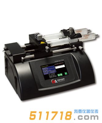 美國哈佛(Harvard) PHD ULTRA? CP 恒壓力注射泵 美國哈佛(Harvard) PHD ULTRA? CP 恒壓力注射泵