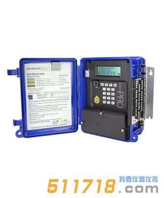 美國NRG SymphoniePRO數據記錄器