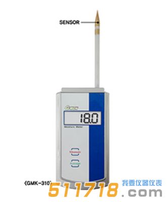 韓國G-WON GMK-310 紅辣椒水分測定儀