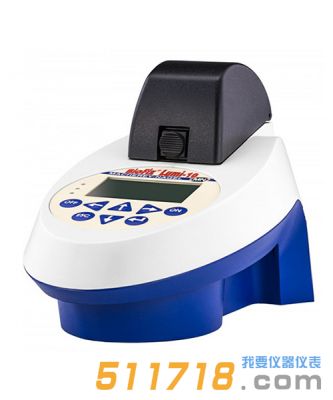 德國MN BioFix Lumi-10 水質(zhì)生物毒性分析儀 德國MN BioFix Lumi-10 水質(zhì)生物毒性分析儀