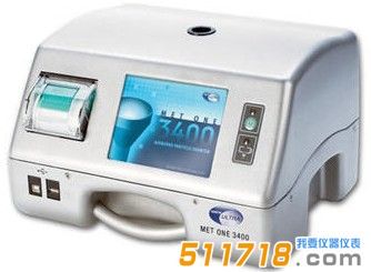 美國BECKMAN MetOne 3413 顆粒計數器.jpg 美國BECKMAN MetOne 3413 顆粒計數器.jpg