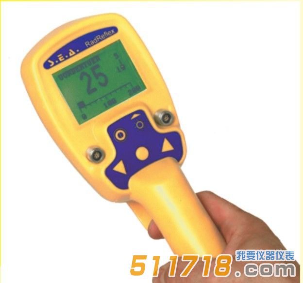 德國NUVIA(原德國SEA)  RadReflex空腔走私監測儀.jpg 德國NUVIA(原德國SEA)  RadReflex空腔走私監測儀.jpg