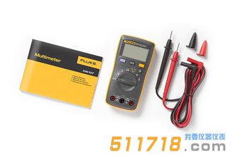 Fluke 107數字萬用表1.jpg