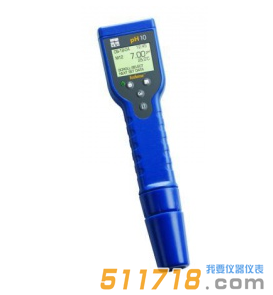 美國YSI PH100 美國YSI PH100