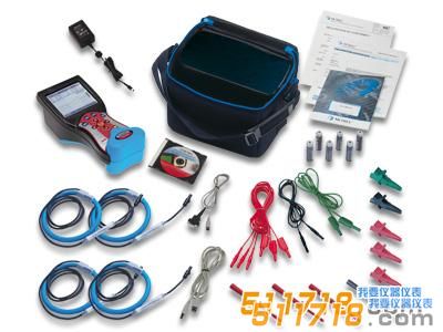 德國美翠 MI2592/MI2792四通道高性能電力分析儀 德國美翠 MI2592/MI2792四通道高性能電力分析儀