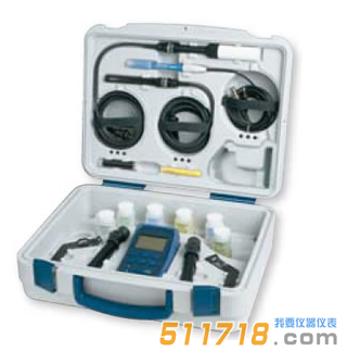 德國WTW  Multi3400i 德國WTW  Multi3400i