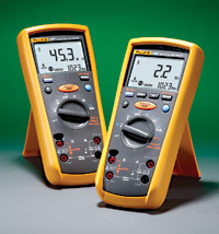 Fluke 1577 Fluke 1577