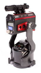 帶安裝支架的Impulse SE200 帶安裝支架的Impulse SE200