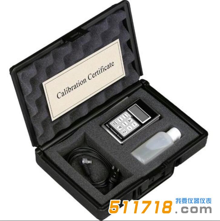 美國(guó)DAKOTA VX超聲波聲速儀 美國(guó)DAKOTA VX超聲波聲速儀