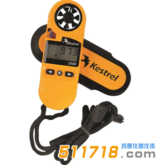 美國NK2500(Kestrel 2500)風速氣象儀.png 美國NK2500(Kestrel 2500)風速氣象儀.png
