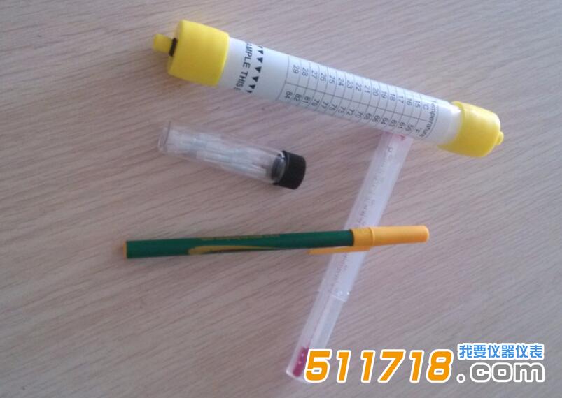 英國ppm htv甲醛檢測儀校準管 英國ppm htv甲醛檢測儀校準管