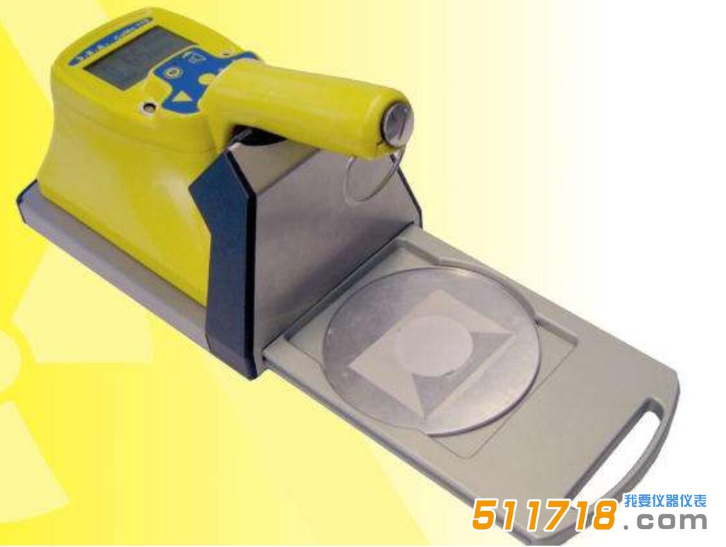 德國(guó)SEA como170表面沾污儀 德國(guó)SEA como170表面沾污儀