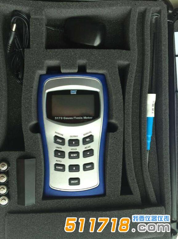 使用高斯計*重要的注意事項(xiàng)是什么呢