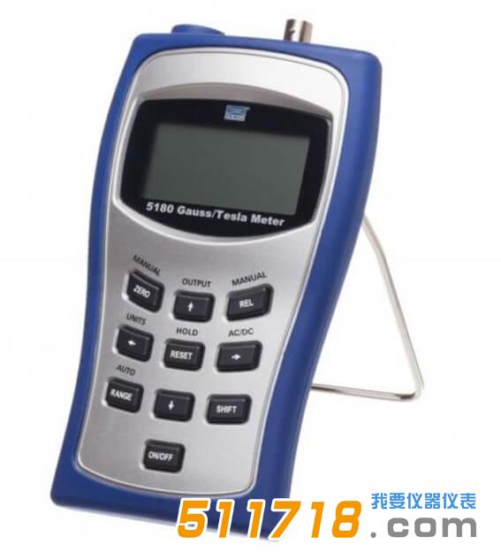 選擇5180高斯計(jì)的理由有哪些