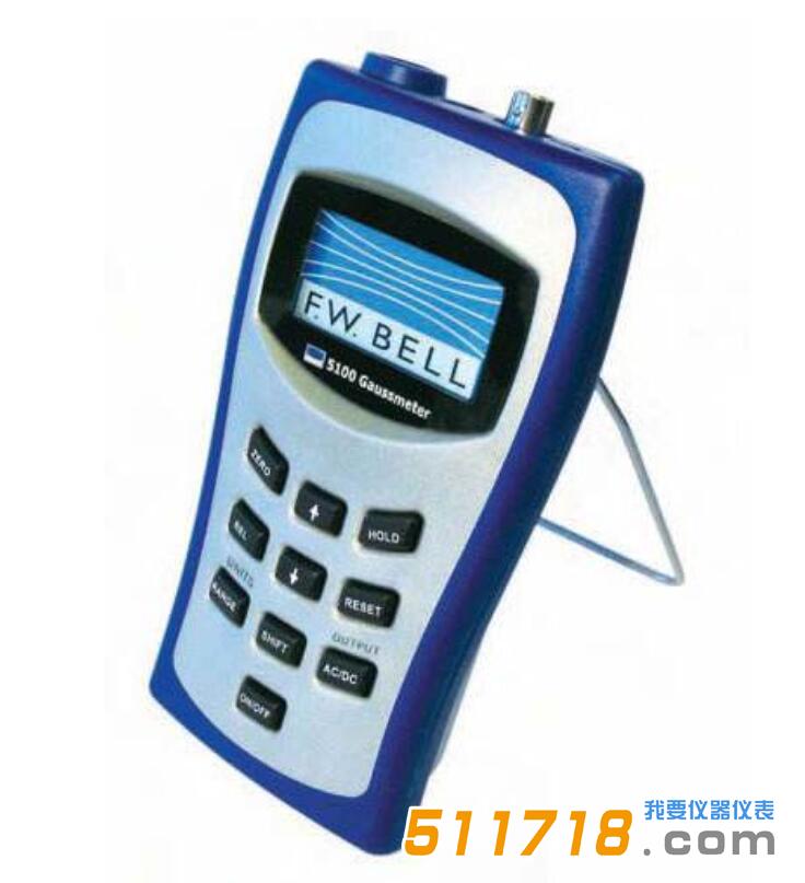 高斯計特征有哪些 高斯計特征有哪些