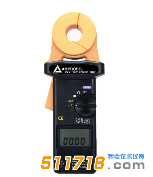 美國(guó)Amprobe DGC-1000A鉗形接地電阻測(cè)試儀.png 美國(guó)Amprobe DGC-1000A鉗形接地電阻測(cè)試儀.png