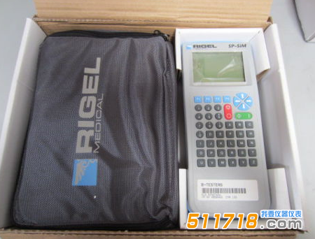 英國Rigel SP-SiM SpO2脈搏血氧模擬測量器.png