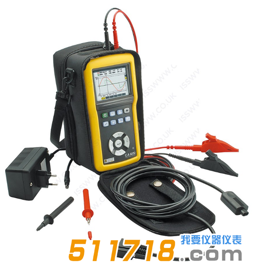 法國CA CA8230單相電能質量分析儀.png 法國CA CA8230單相電能質量分析儀.png