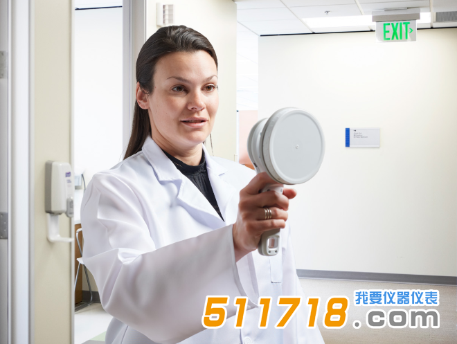 美國Fluke RaySafe 452多功能輻射測量儀.png 美國Fluke RaySafe 452多功能輻射測量儀.png