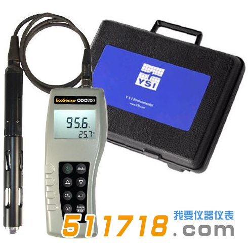美國YSI EcoSense系列ODO200溶解氧/溫度測量儀.png 美國YSI EcoSense系列ODO200溶解氧/溫度測量儀.png