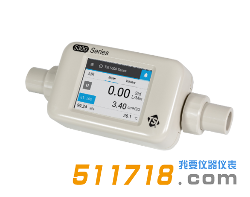 美國TSI 5310-1氣體質量流量計.png 美國TSI 5310-1氣體質量流量計.png