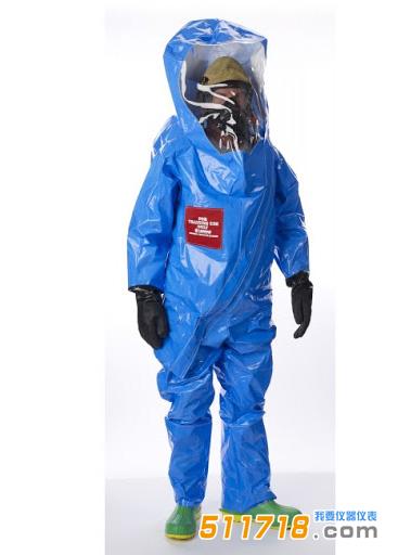 法國雷克蘭 INT491 Interceptor 攔截者 A級(jí)防化訓(xùn)練服.jpg