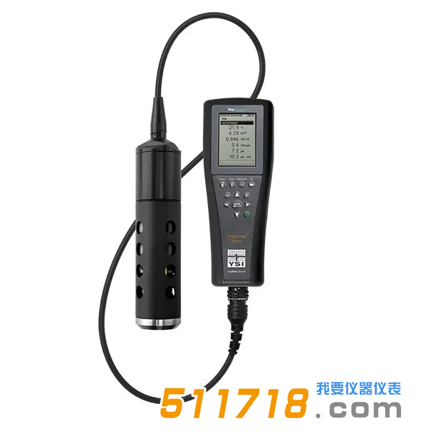 美國YSI ProQuatro便攜式多參數水質分析儀.png 美國YSI ProQuatro便攜式多參數水質分析儀.png