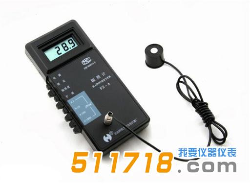 FZ-A輻照計.jpg FZ-A輻照計.jpg