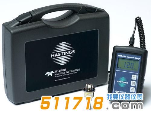 美國(guó)Teledyne Hastings HPM 4/5/6便攜式真空計(jì) 美國(guó)Teledyne Hastings HPM 4/5/6便攜式真空計(jì)