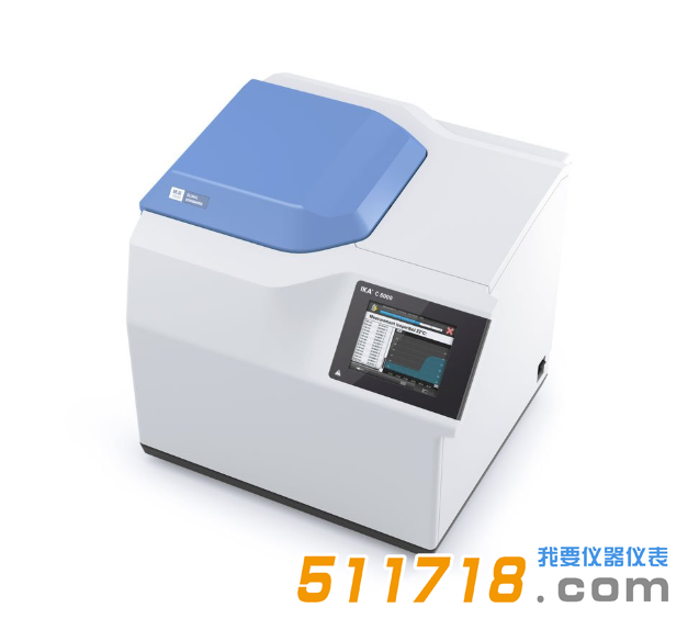 德國IKA C 6000 global standards Package 2/12量熱儀套裝.png 德國IKA C 6000 global standards Package 2/12量熱儀套裝.png
