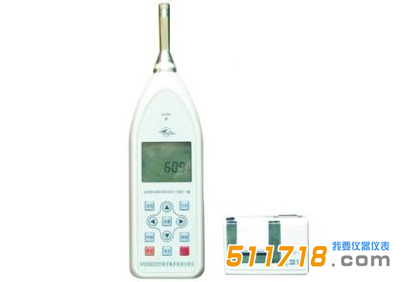 國營紅聲 HS5660D噪聲頻譜分析儀.png