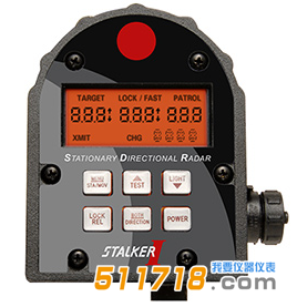 美國Stalker I型雷達(dá)測速儀.png
