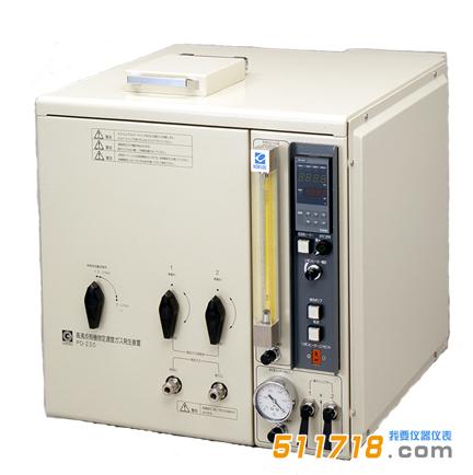 日本GASTEC PD-230高沸點有機物氣體發生器.jpg 日本GASTEC PD-230高沸點有機物氣體發生器.jpg