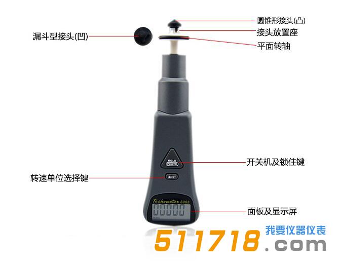 AZ8008 接觸/非接觸式轉速表.jpg AZ8008 接觸/非接觸式轉速表.jpg
