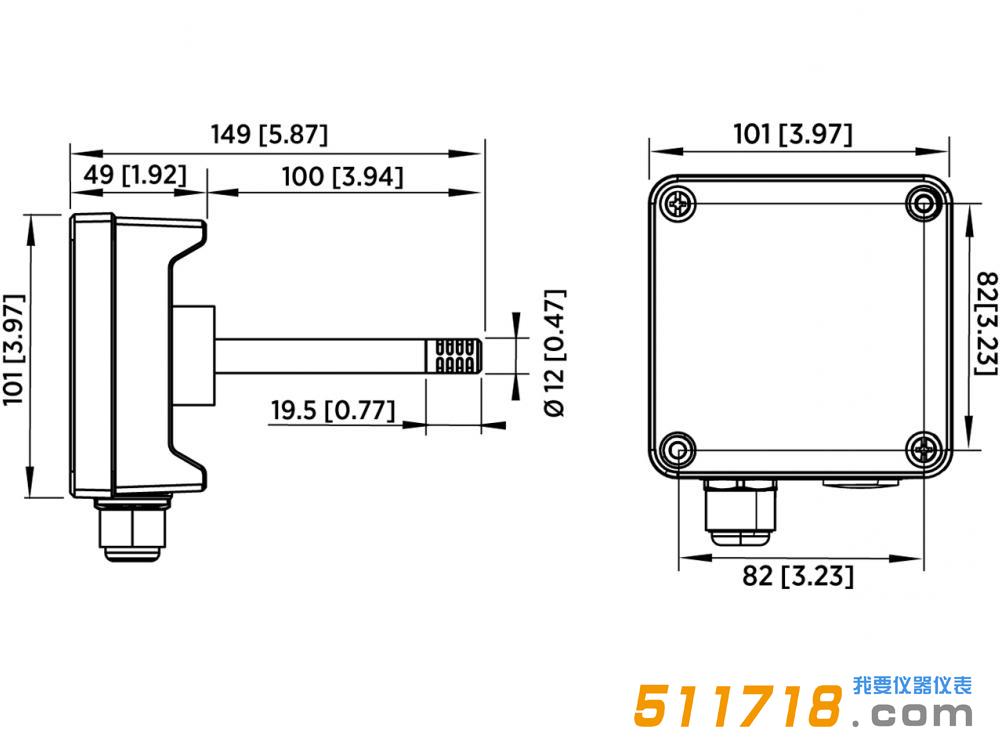 芬蘭維薩拉VAISALA HMD60溫濕度變送器.jpg 芬蘭維薩拉VAISALA HMD60溫濕度變送器.jpg