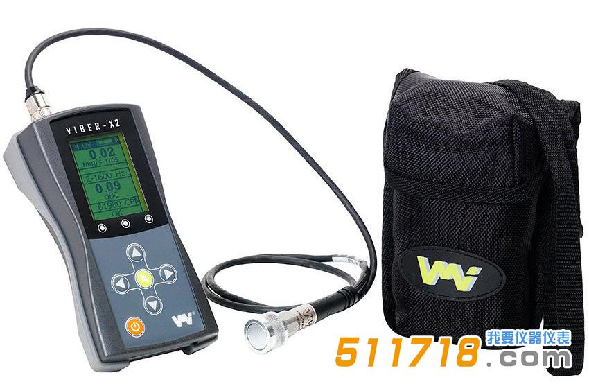 瑞典VMI VIBER X2測振儀.jpg 瑞典VMI VIBER X2測振儀.jpg