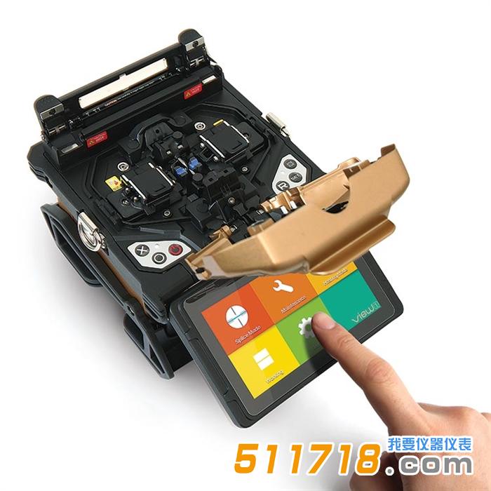 韓國一諾 View 1 光纖熔接機.jpg 韓國一諾 View 1 光纖熔接機.jpg